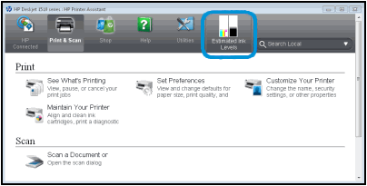 Hp easy scan software download mac desktop