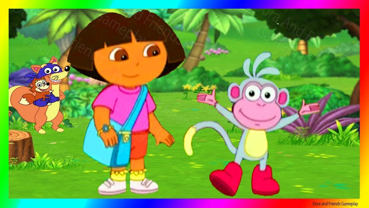 Dora Buji Cartoon Video In Tamil Download